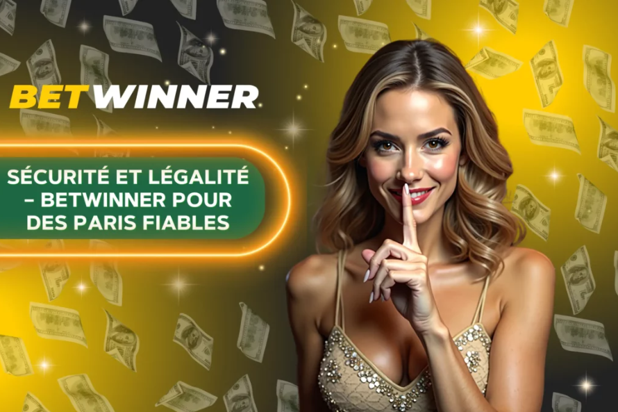 Comment effectuer le Login Betwinner facilement