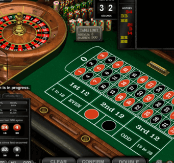 online casino 18+