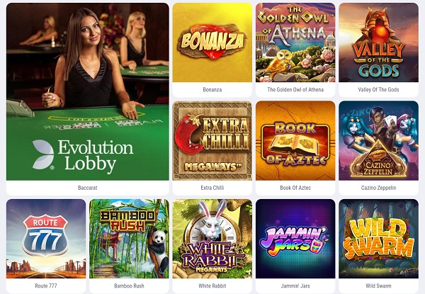 online casino real money california