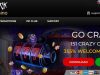 bank transfer casino slots