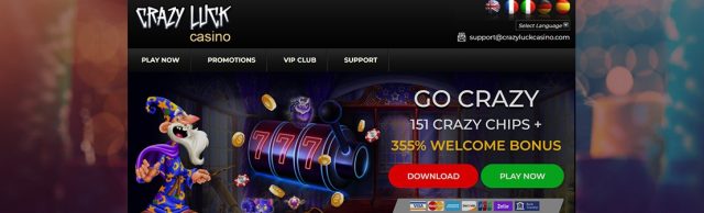 konami casino games online