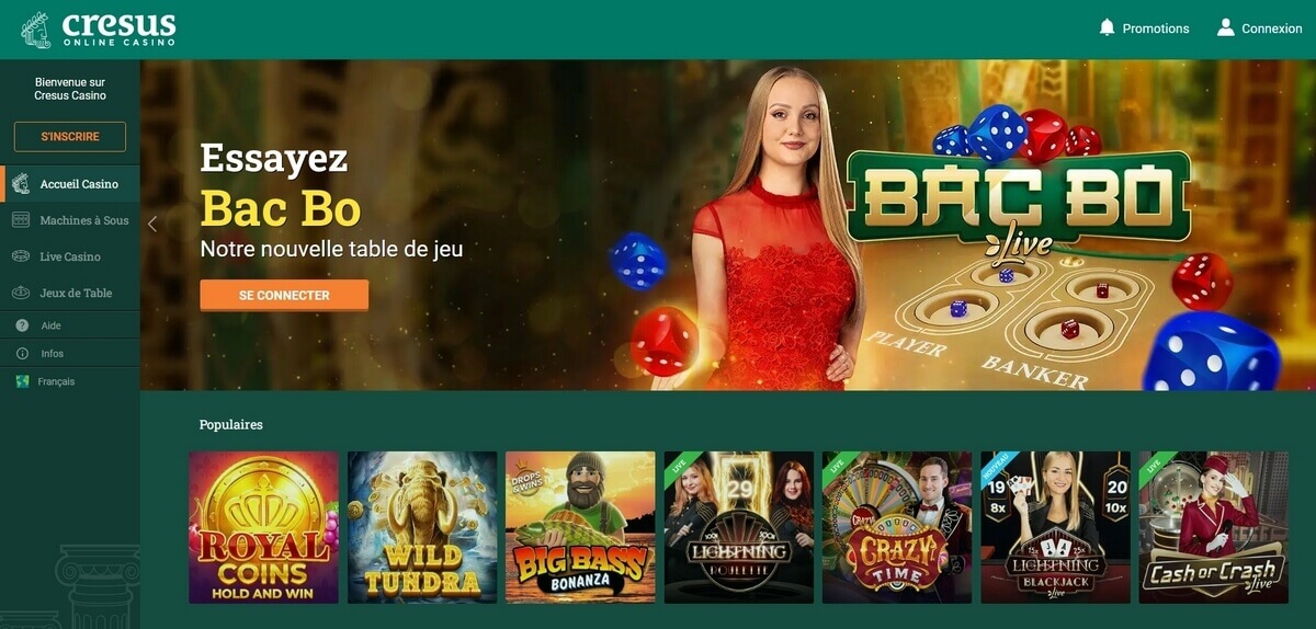 casino Hippozino 50 free spins no deposit