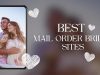 top mail order brides