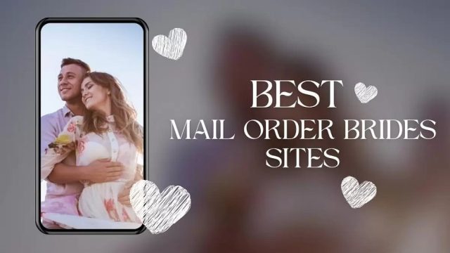 top mail order brides