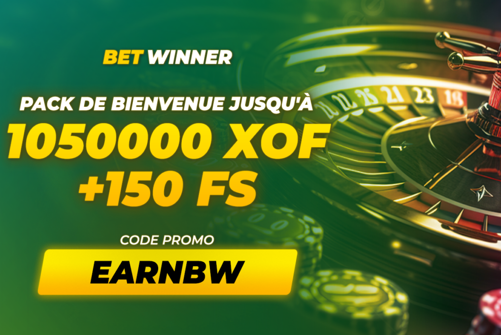 Découvrez Betwinner Online Bet - Une plateforme de paris en ligne incontournable