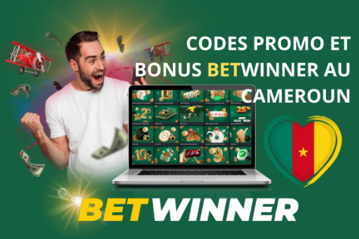 Découvrez Betwinner Online Bet - Une plateforme de paris en ligne incontournable