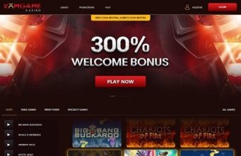 50 free spins no deposit buffalo