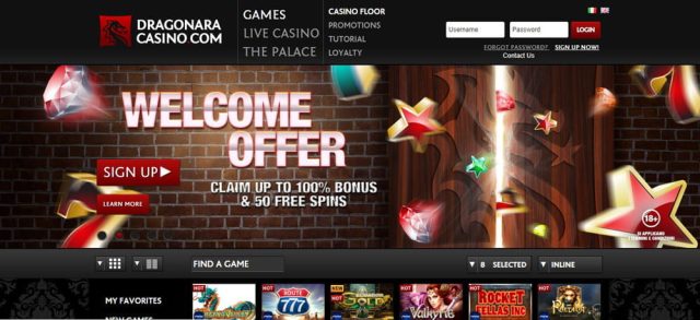 Slots Magic online casino easy withdrawal