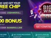 jomkiss online casino - trusted 918kiss company malaysia