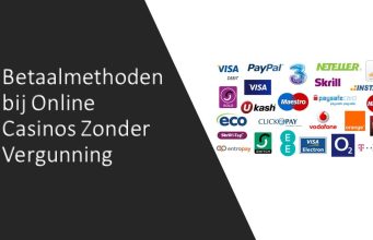 casino zonder vergunning