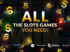 9 masks best online casino bet