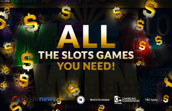 9 masks best online casino bet