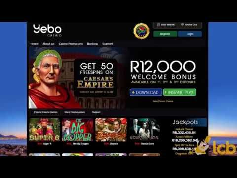 the best online casino no deposit bonus