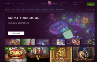 Slot pentru cazino panther moon