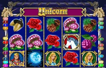 play ladies nite slot online