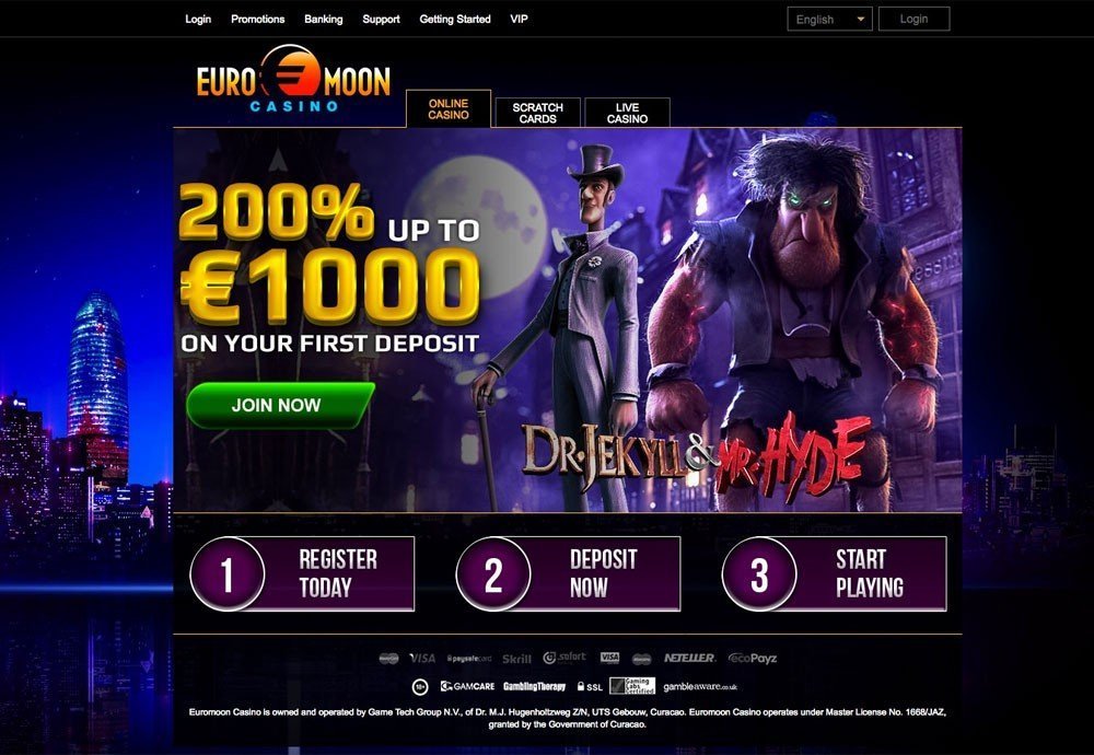 0 no deposit casino bonus