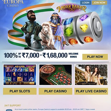 casino MARIA 0 free spins