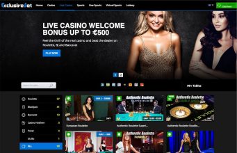 $2 deposit online casino