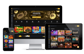 casino games machine online