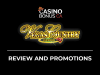 best online casino no deposit sign up bonus