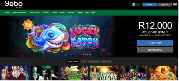 no deposit bonus online casinos