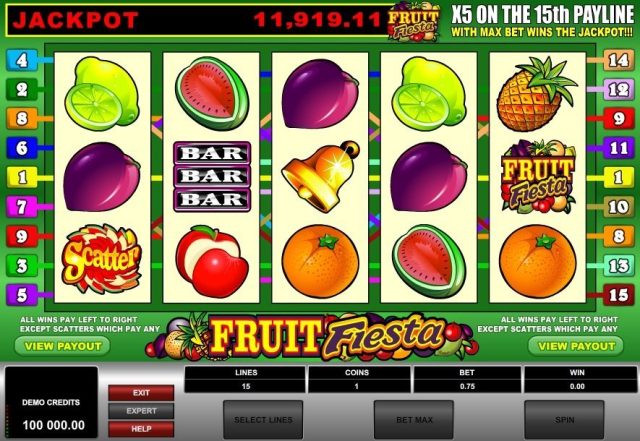 swipe and roll online slot