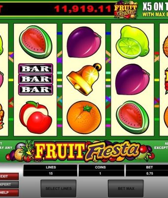 online casino deposit bonus