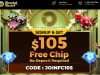 Columbus slot free spins