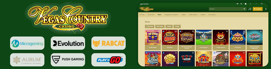 casino games online with no deposit