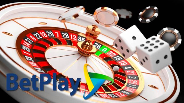 online casino games in ghana