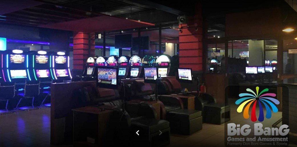 online casino games in south africa