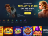 an online casino