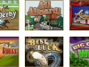 play black diamond online slot