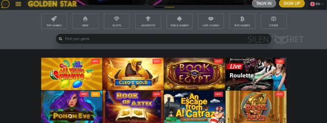 casino Betway $100 free spins