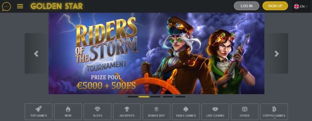 online casino f