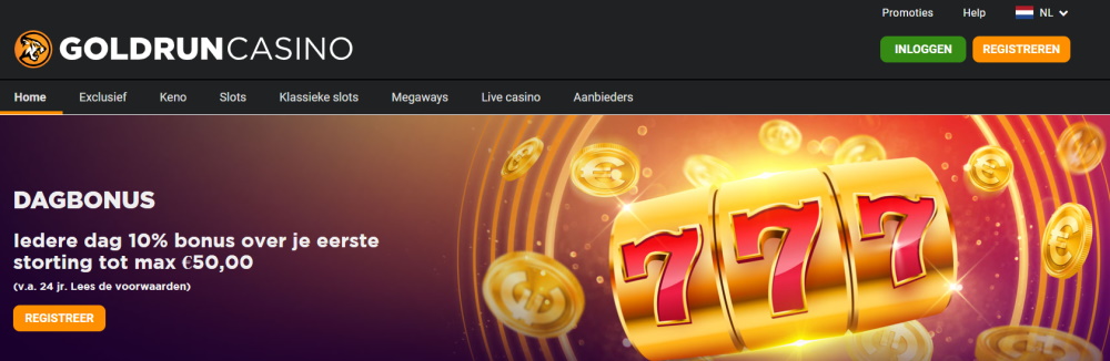 Top Online Casino