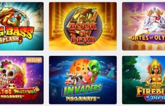 casino table games online