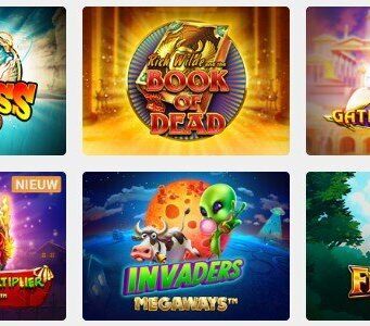 casino table games online