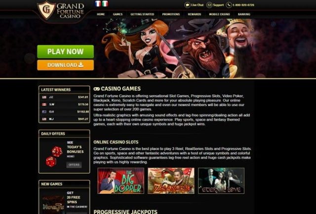 top 5 online casino nz