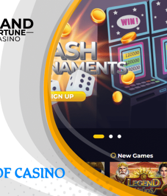 casino Thrills $100 free spins