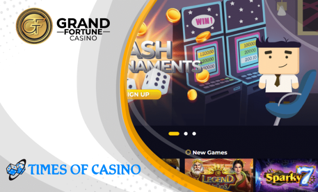 casino Thrills $100 free spins