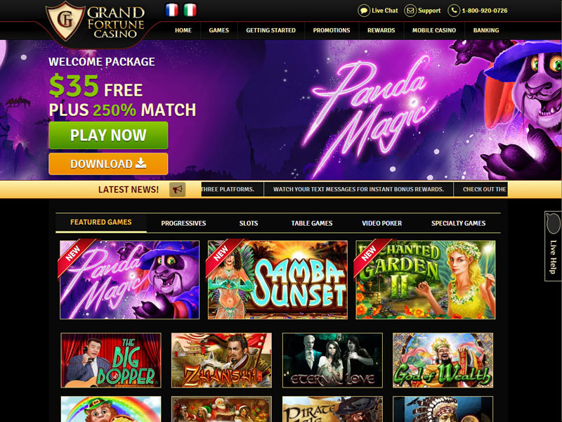 online casino 40 super hot