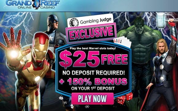 no deposit casino bonus sep 2020