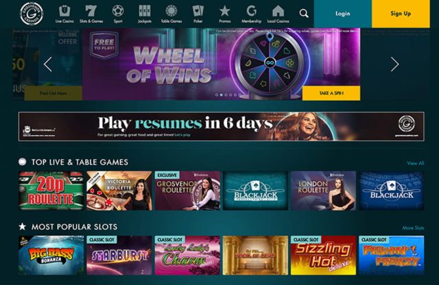 best online casino how to