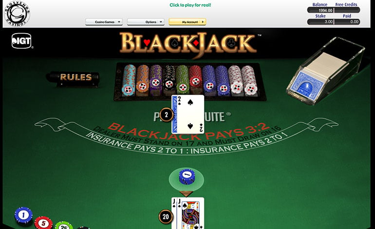 the best online casino real money