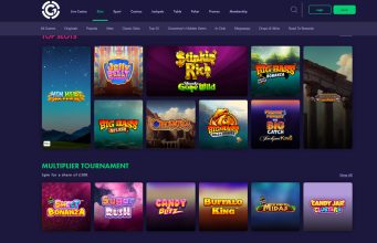 22bet casino app download