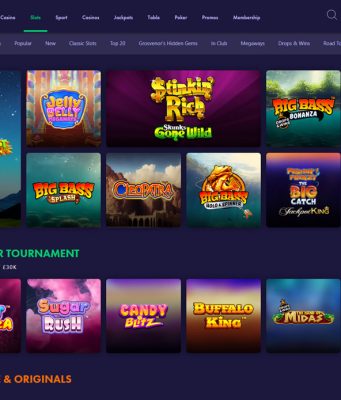 22bet casino app download