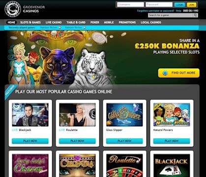 Betdna casino slots