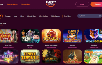 beste €20 kostenlose Online-Casinos ohne Einzahlung