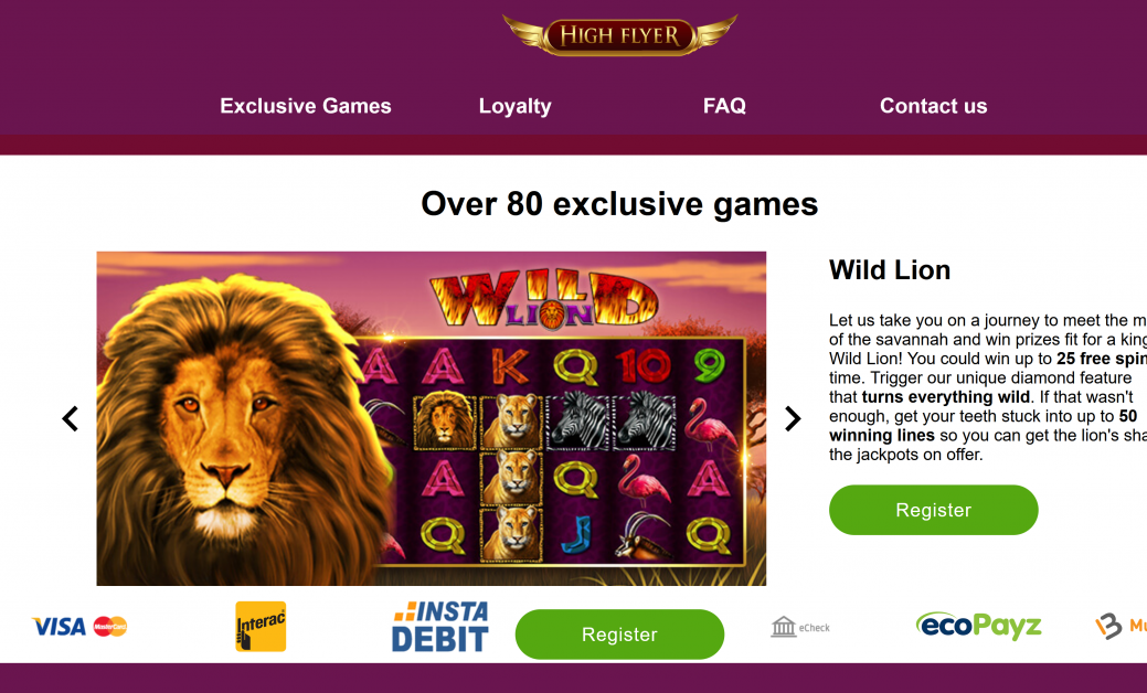 online casino games uganda